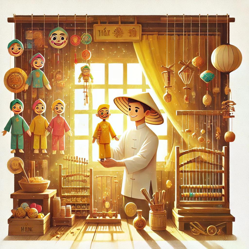 Thành tựu nổi bật